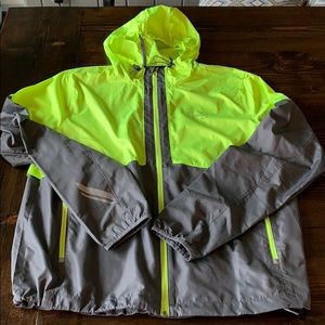 Under Armour Run Men’s Windbreaker - Size XL